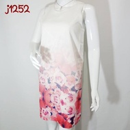 Et Cetera Women's Dress J1252