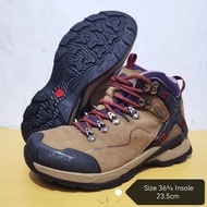 KOLON SPORT GORE-TEX MID 37 Hiking Shoes