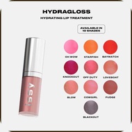 Issyot*Hydragloss)I,Hydrating;UV&Lip`cS&Treatment