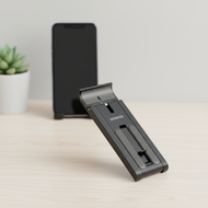 Essager Adjustable Foldable Desktop Stand Cradle Holder for Phone Tablet  Essager Penyangga Dudukan 