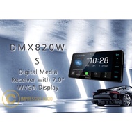[Myvi]Kenwood DMX820WS Car Stereo Widescreen Digital Media Player | Apple CarPlay + Android Auto via USB