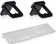 Mini Laptop Stand, Universal Keyboard Tilt Stand Desk Portable Laptop Stand Compatible with MacBook