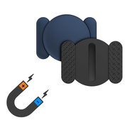 Apple Airtag UGREEN Secure Magnet AirTag Holder Magnetic Waterproof Case Cover Casing