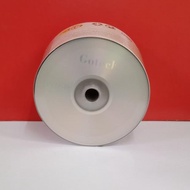 Gotech DVD-R 16X Roll 50 Pcs