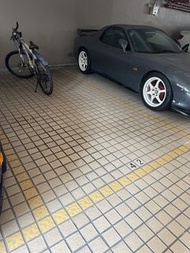 車位出租