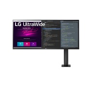 ☜✺LG 34WN780-B 34 Inch Ultrawide Ips 75Hz Qhd 3440X1440 5Ms Hdr Free-Sync With Ergo Stand Monitor