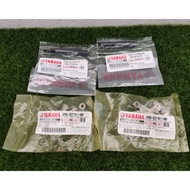 ORIGINAL HLY YAMAHA LC 135, LC V1-V6 ROCKER ARM + ROCKER ARM SHAFT 1 SET