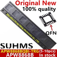 (5-10piece)100% New APW8868B APW8868BQBI-TRG QFN-20 Chipset