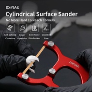Dspiae AT-CSS Cylinder Surface Sander For Gundam Model Hobby
