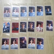 PLNSN - Photoplay Power of Love Seventeen