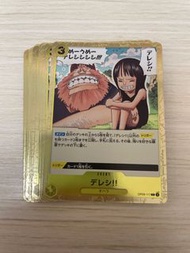 OP09-117 R OPCG 海賊王