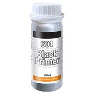 601 Black Primer (100ml) FOC wool brush