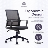 Ergoseat Economic Selection (191B) Home and Office Chair - Free Delivery