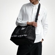 Human Made Boston Bag