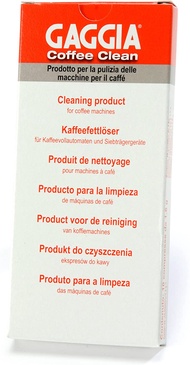 Gaggia Coffee Cleaning Tablets