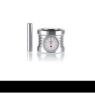 CNC milling machine Z-axis cutter SET clock, 50mm cnc milling cutter set clock