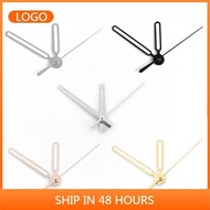 XPSB  SKX007 Watch Hands Nautilus Steel Finish Fit Seiko NH35 NH36 7S26 Movement Rose Gold High Gree