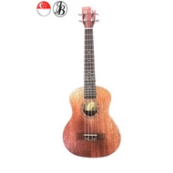 Jerubbaal UK505 Tenor Ukulele (Enhanced Best Seller Tenor Version)