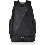 Samsonite Red [Samsonite Red] Backpack Bias Style 2 BIAS STYLE2 Daypack Black/Orange