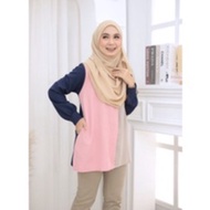 NEW BLOUSE HELENA BY DMIMI