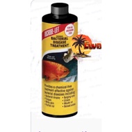Microbe Life Herba Arowana Diseases Treatment Specialist 473ml