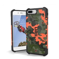 MobileWorld iPhone 7 / iPhone 8 / SE (2020) ส่งจากประเทศไทย) Full Protection URBAN ARMOR GEAR UAG Pa