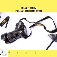 Nikon D600 D700 D750 D800 D850 Non Neck Strap