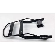 YAMAHA EZ115Fi EZ115 Fi EZ 115 HEAVY DUTY MONORACK MONO RACK TAPAK BOX besi RAK KOTAK BAGASI BELAKAN