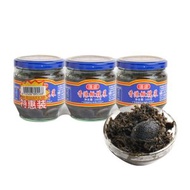 （168g*3瓶/組）x2組 蓬盛 橄欖菜 #小菜 #拌菜 #粥#廣東潮汕 #平行進口