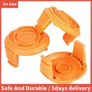 50006531 Spool Cap Covers for  WA6531 GT Trimmer Part Replacements (3 Pack)