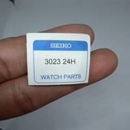 DIJAMIN jam tangan seiko solar mt-92 MT92 seiko 323-24H for SEIKO