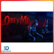 [PC Game]  Obey Me   [Digital Download]