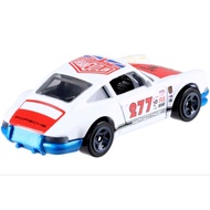 Hotwheels 71'Porsche 911 Scale 1:64