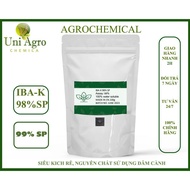Chất siêu kích rễ IBA-K 98% SP - Tan hoàn toàn trong nước (100g)