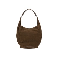 Marge Sherwood PUMPKIN LARGE_chestnut nubuck
