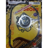 MESIN FULL SET PAKING YAMAHA V75 V 75 GASKET PERPAK ENGINE YAMAHA V 75 V75