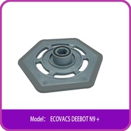 Mop bracket For Ecovacs DEEBOT N9 + Robot Vacuum Cleaner parts