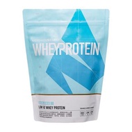 💯正版台灣Notorious惡名昭彰-SELECT 低脂乳清蛋白(1kg/包)  運動補給 無腥味 館長品牌⭐️台灣代購直送香港 蛋白質