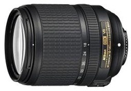 【Buy More】全新 Nikon AF-S DX NIKKOR 18-140mm F3.5-5.6 G ED VR 榮泰公司貨