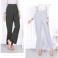 FIERO BOOTCUT WORK PANTS [P32026]