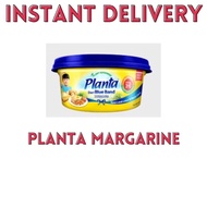 INSTANT DELIVERY - 240G PLANTA MARGARINE / MARJERIN PLANTA