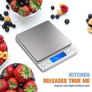 Food Weighing Scale Timbangan Kitchen Scale Digital Scale Calorie Weighing Scale For Food Weight Gra