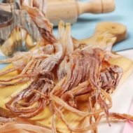 Ikan Asin Kepala Juhi 250 gr / Kumis Juhi Kering