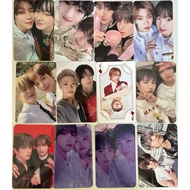 Card Unit nct nct wish