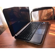 i7 HP Gaming/Design Laptop