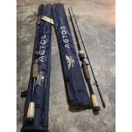 FENWICK AETOS CASTING/SPINNING