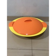 Legacy server tupperware large serving container Tupperware container