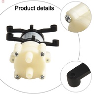 【kc1】  for Mini DC 6V to 12V R385 Water cooled Water Pump Air Diaphragm Pump EK1856