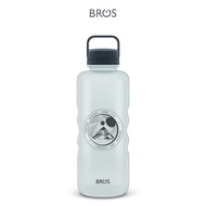 BROS CRYSTAL WATER BOTTLE 1600ML [135] SAVORING B
