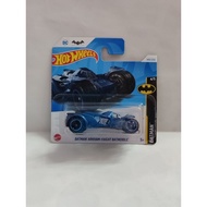 Batman Arkham Knight Batmobile SCbiru
